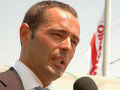 In Camp 2007