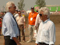 In Camp 2007