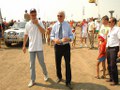In Camp 2007