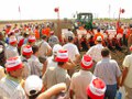 In Camp 2007